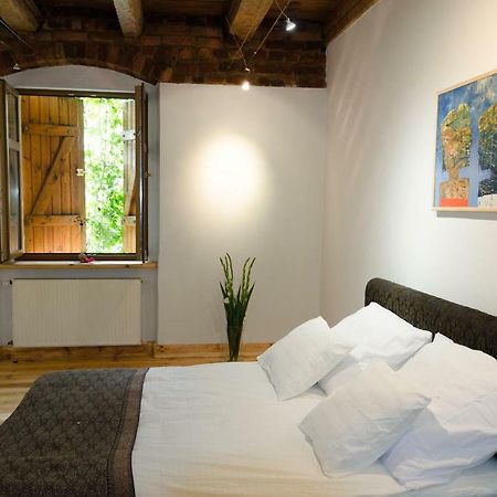 Apartament Galeria Zielona Góra Eksteriør bilde