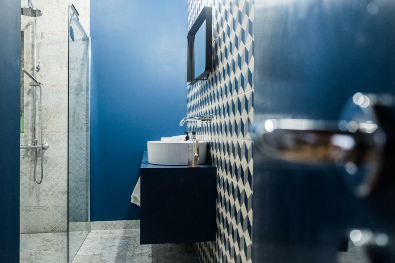 Apartament Galeria Zielona Góra Eksteriør bilde