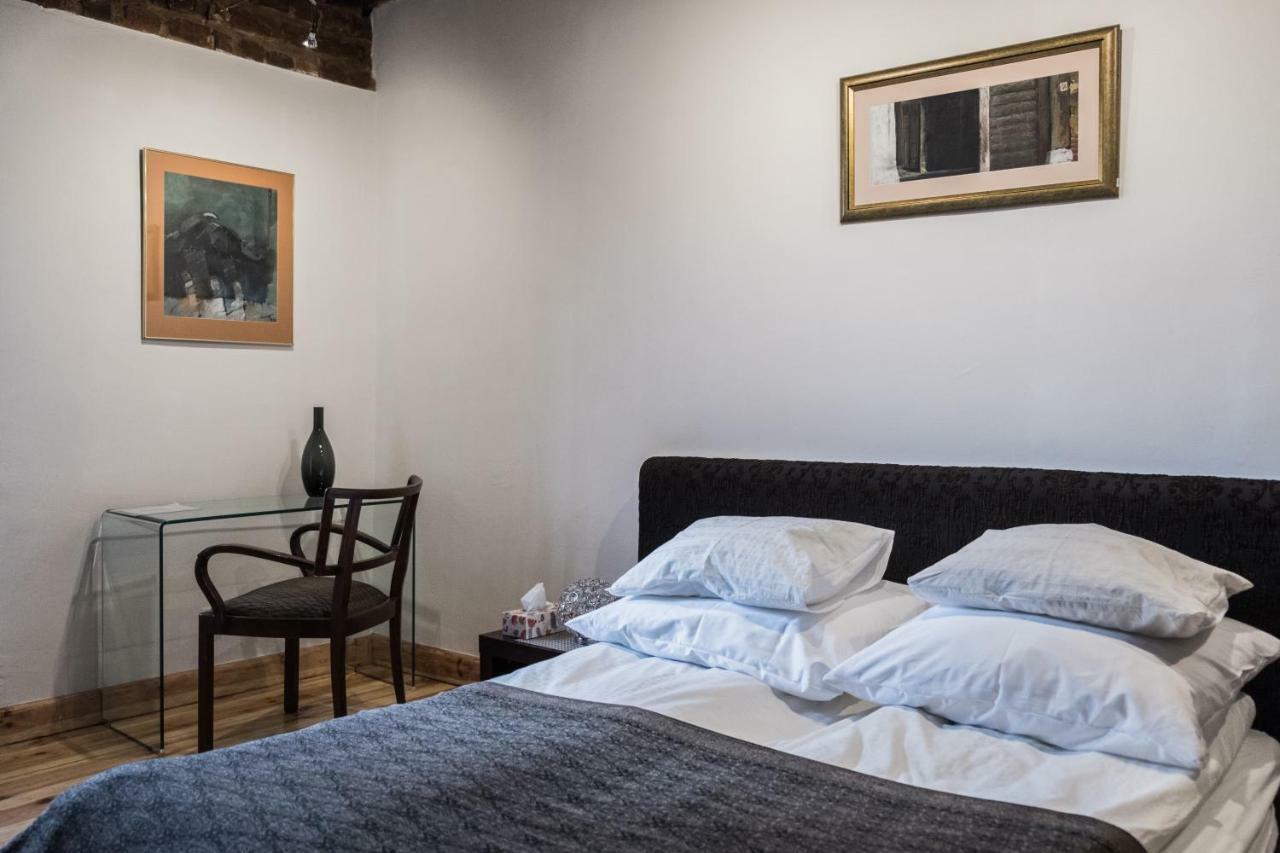 Apartament Galeria Zielona Góra Eksteriør bilde